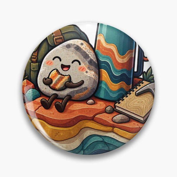 Item preview, Strata Snack Break designed and sold by GraphycoPublish.