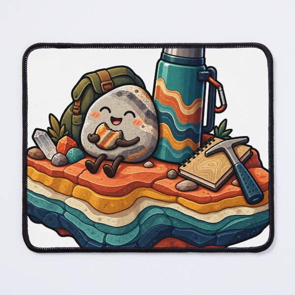 Item preview, Strata Snack Break designed and sold by GraphycoPublish.