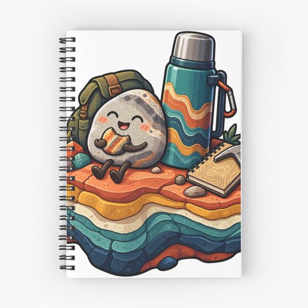 Item preview, Strata Snack Break designed and sold by GraphycoPublish.