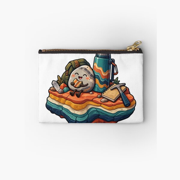 Item preview, Strata Snack Break designed and sold by GraphycoPublish.