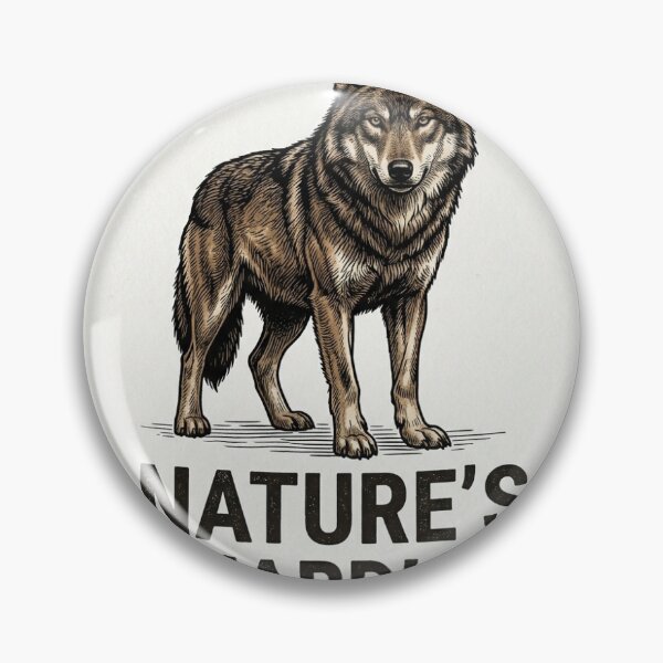 Item preview, Nature's guardian designed and sold by funny-things9.