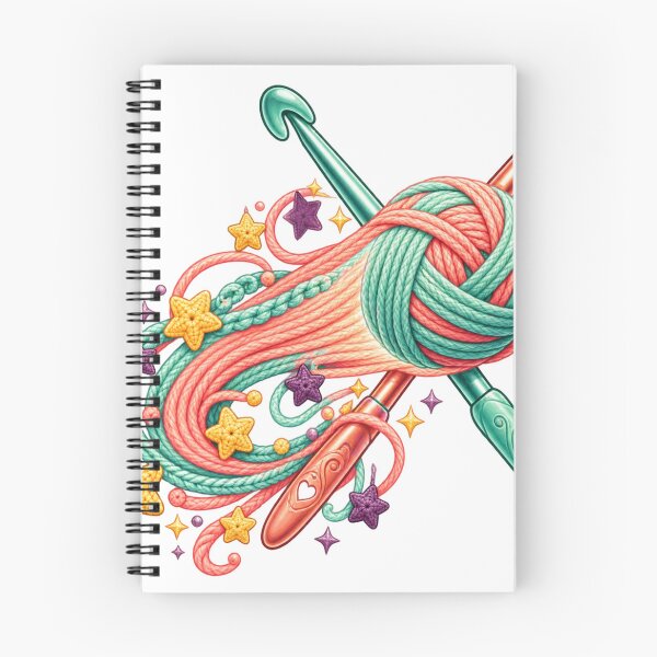 Item preview, Yarn Comet Supply Club designed and sold by GraphycoPublish.
