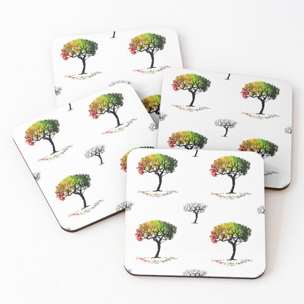 Item preview, Rainbow Tree designed and sold by ALNMD.