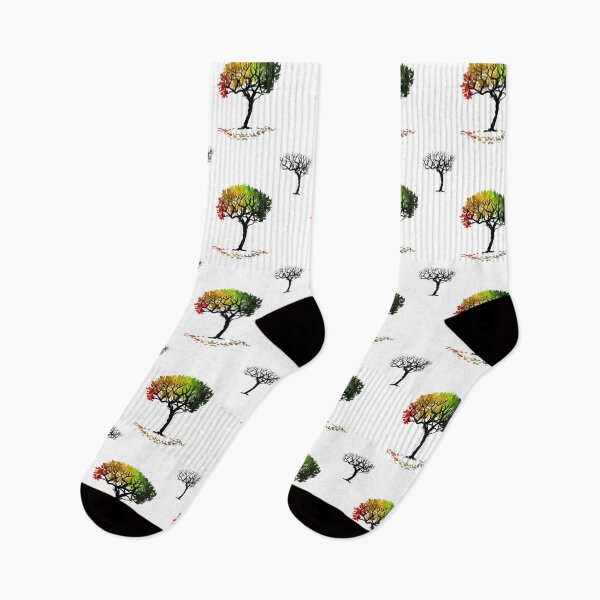 Item preview, Rainbow Tree designed and sold by ALNMD.