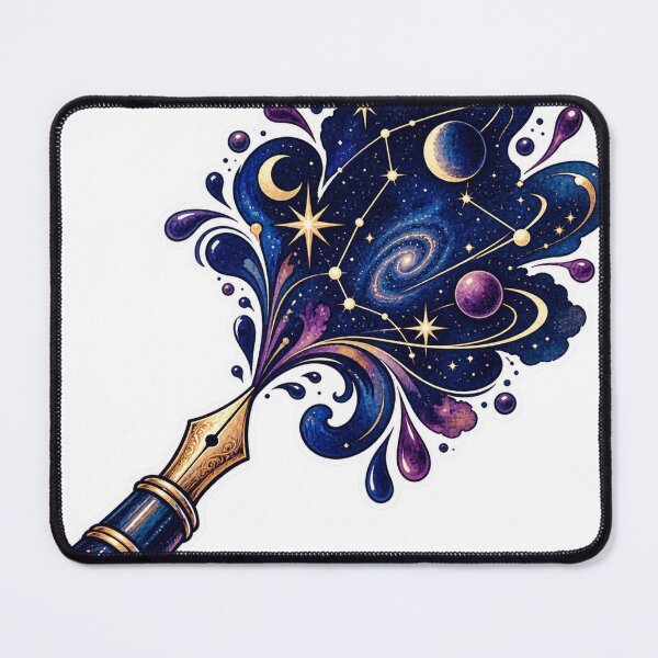 Item preview, Midnight Ink Constellation designed and sold by GraphycoPublish.