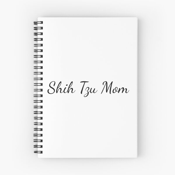 Item preview, Shih Tzu Mom designed and sold by SlimyFish.