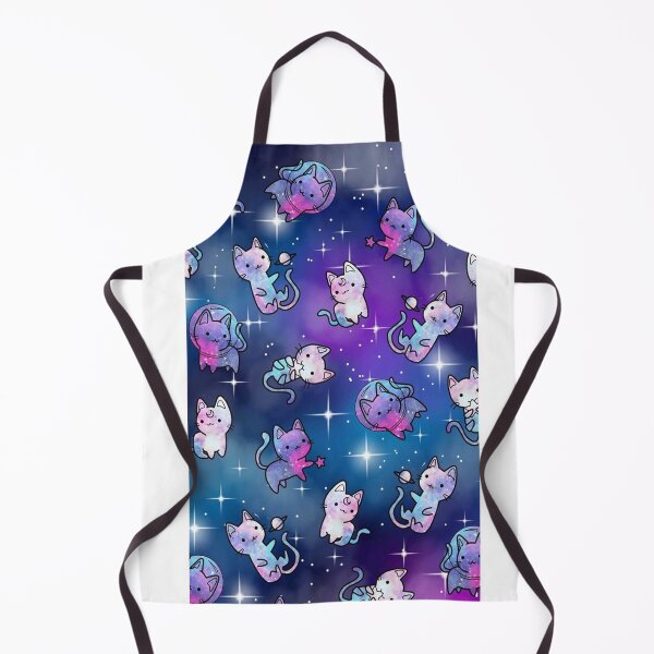 Item preview, Space Kitties 3 designed and sold by MaryObrieneo.
