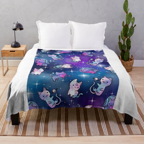 Item preview, Space Kitties 3 designed and sold by MaryObrieneo.