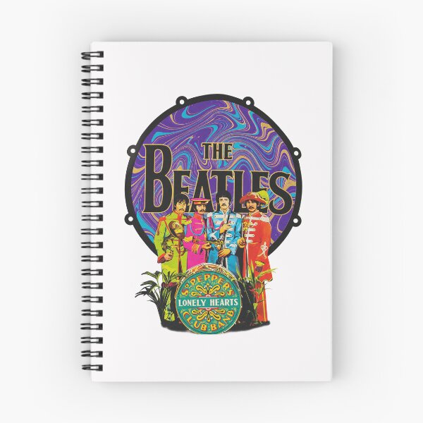 Item preview, THE BEATLES SGT PEPPERS LONELY HEARTS CLUB BAND designed and sold by Inzarportrait.