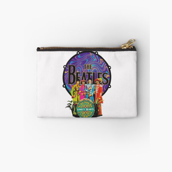 Item preview, THE BEATLES SGT PEPPERS LONELY HEARTS CLUB BAND designed and sold by Inzarportrait.