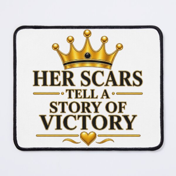 Item preview, Encouragement designed and sold by SheCrowned.