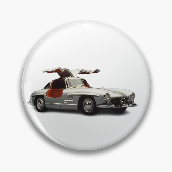 Item preview, Coche clásico designed and sold by Patwg.