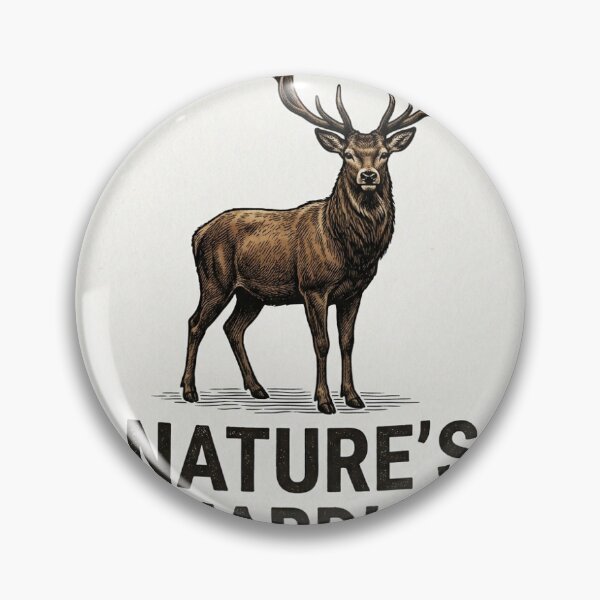 Item preview, Nature's guardian designed and sold by funny-things9.