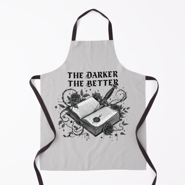 Item preview, THE DARKER THE BETTER designed and sold by BKDIGITALSHOP.