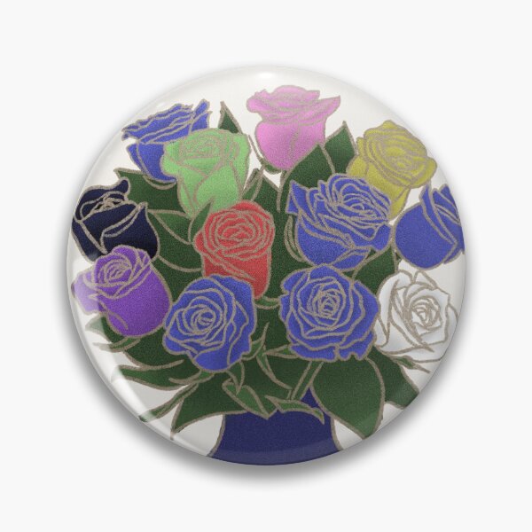 Item preview, maomaos roses v3 designed and sold by jlynmor.