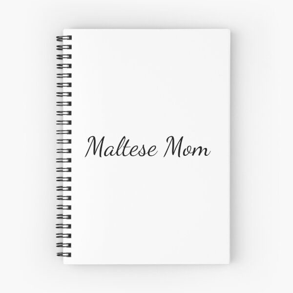 Item preview, Maltese Mom designed and sold by SlimyFish.