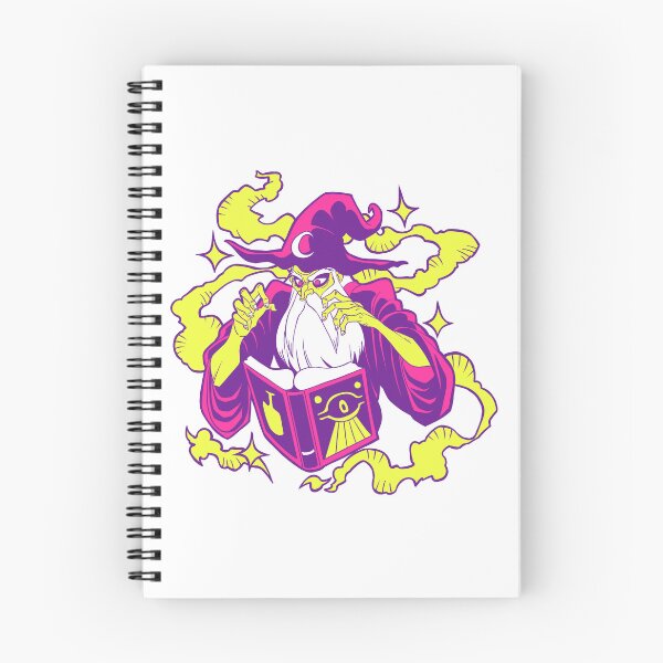 Item preview, Wizard designed and sold by DingooFruits.