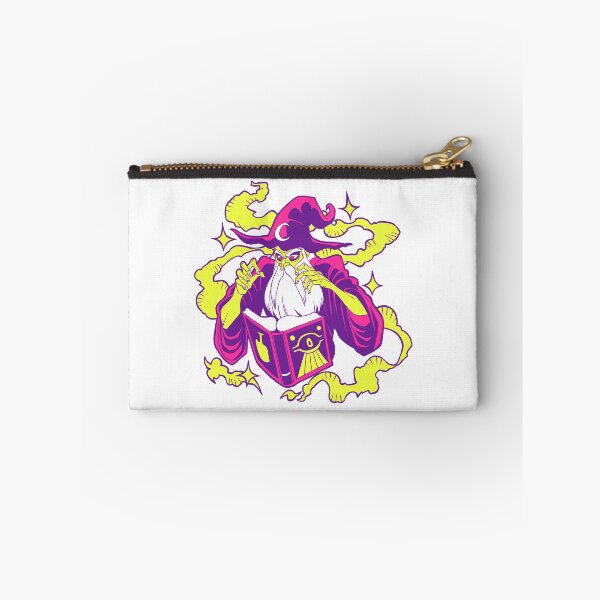 Item preview, Wizard designed and sold by DingooFruits.