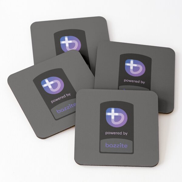 Item preview, Bazzite Linux designed and sold by angoma.