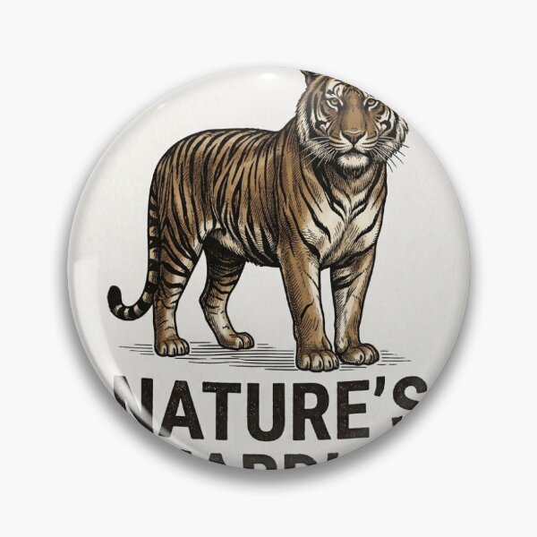 Item preview, Nature's guardian designed and sold by funny-things9.