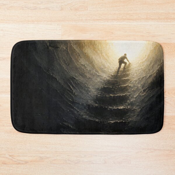 Item preview, Keep Going designed and sold by KilgoreCreates.