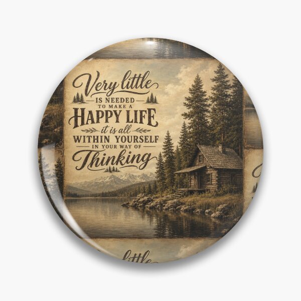 Item preview, A Life Made Happy designed and sold by Quote Gallery.