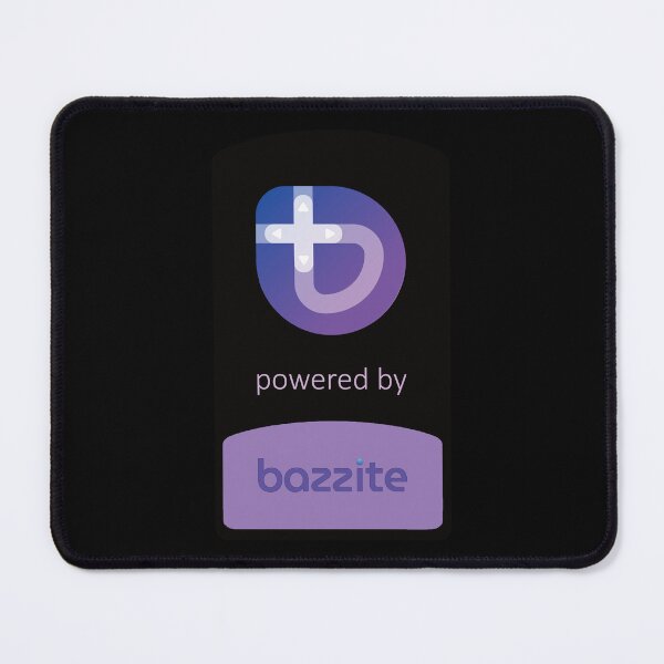 Item preview, Bazzite Linux designed and sold by angoma.