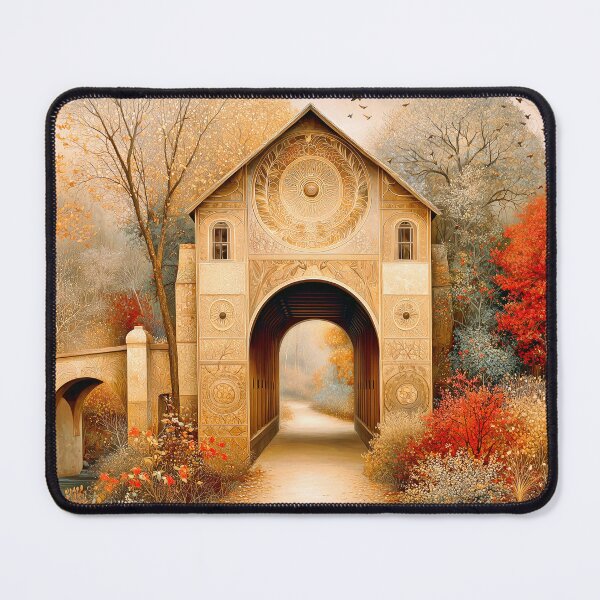 Item preview, Autumnal  designed and sold by Dream Mythos Studios.