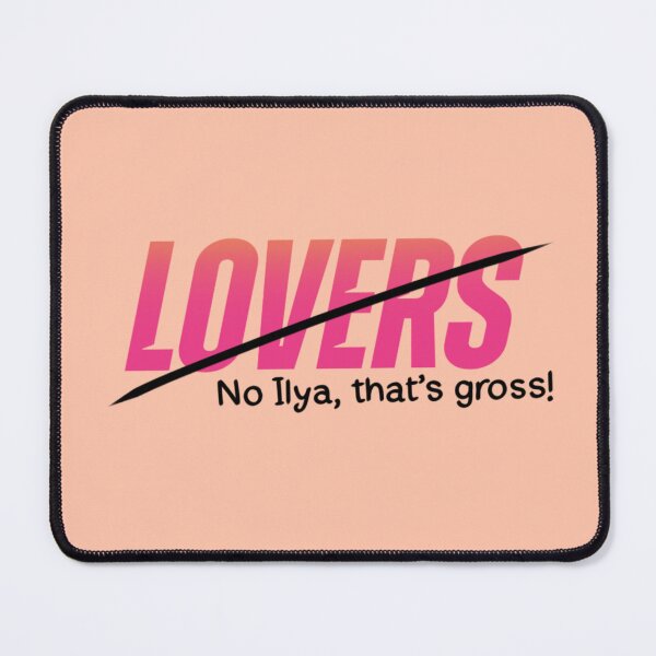 Item preview, Heated Rivalry Quote LOVERS designed and sold by baranskini.