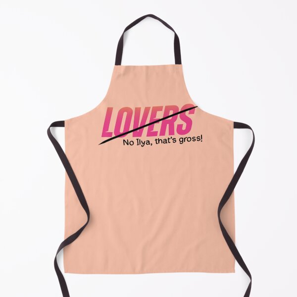 Item preview, Heated Rivalry Quote LOVERS designed and sold by baranskini.