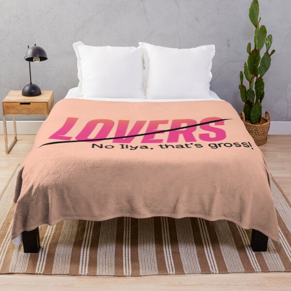 Item preview, Heated Rivalry Quote LOVERS designed and sold by baranskini.
