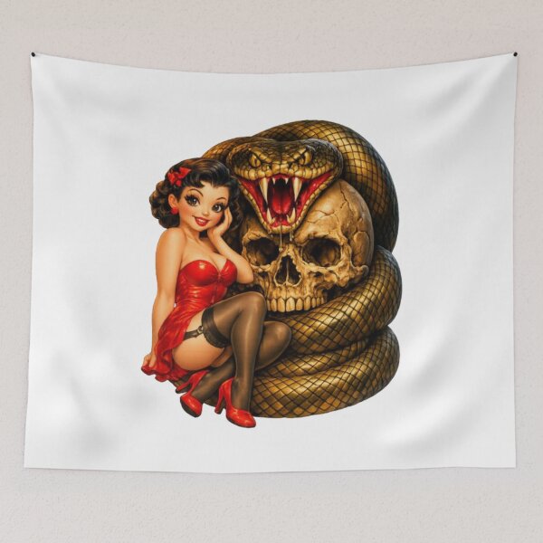 Item preview, BETTY BOOP designed and sold by CHRIST5000.