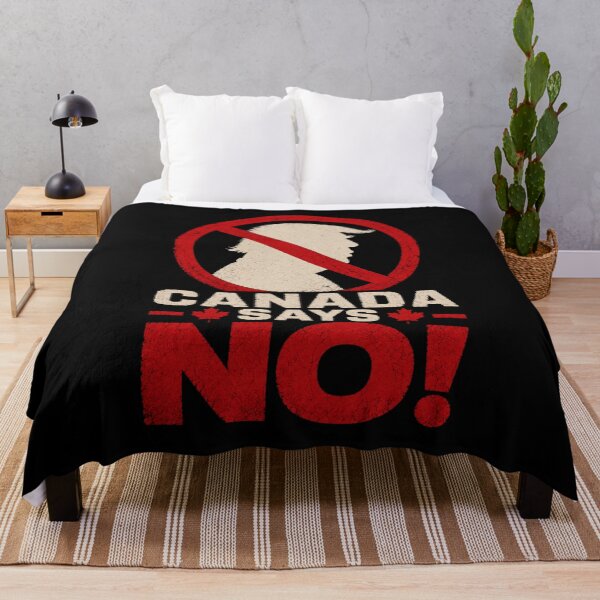 Item preview, Canadian Anti-Trump Pride – Canada Stands Strong | elbows up designed and sold by TEEJAMBOREE.