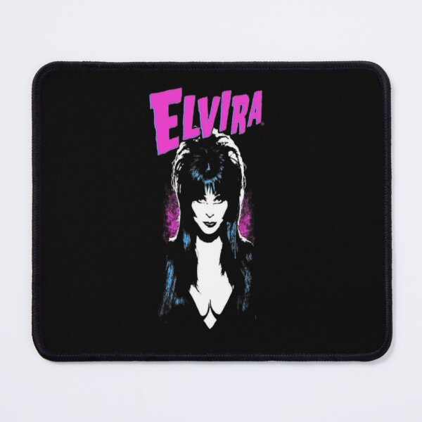 Item preview, Elvira Inspired Art designed and sold by SeagullArt.
