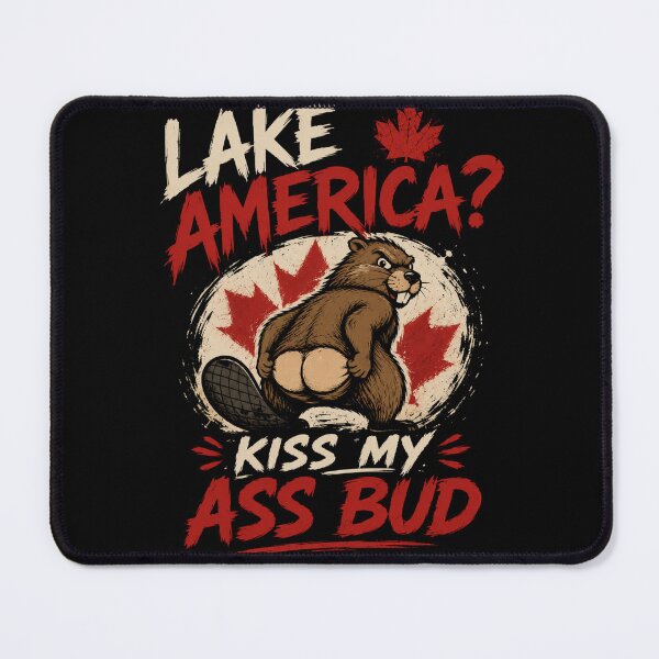 Item preview, Canadian Anti-Trump Pride – Canada Stands Strong | elbows up designed and sold by TEEJAMBOREE.