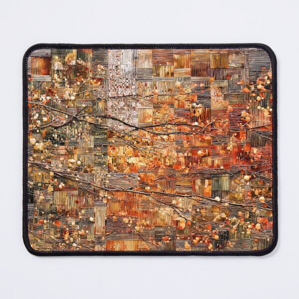 Item preview, Autumnal Tapestry designed and sold by Dream Mythos Studios.