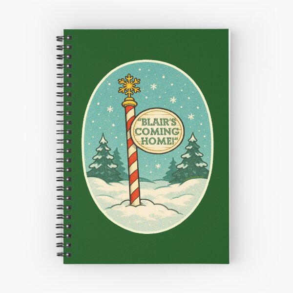 Item preview, Blair North Pole designed and sold by Normbot2000.