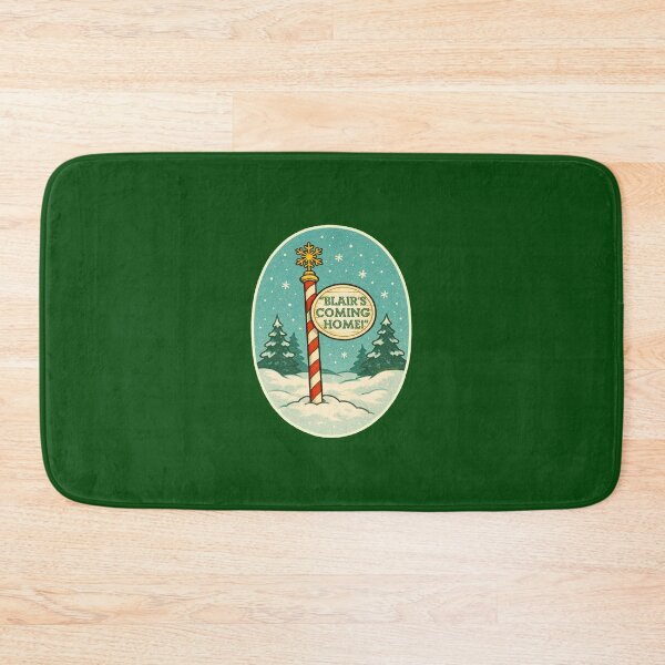 Item preview, Blair North Pole designed and sold by Normbot2000.