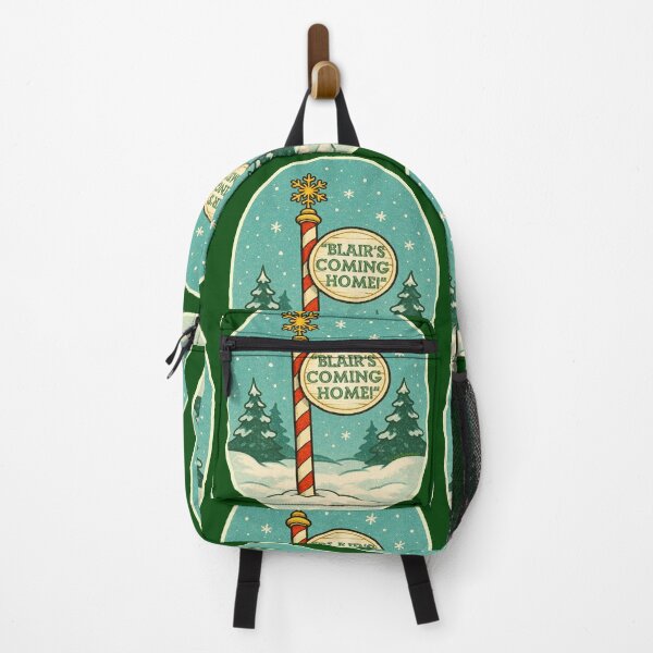 Item preview, Blair North Pole designed and sold by Normbot2000.