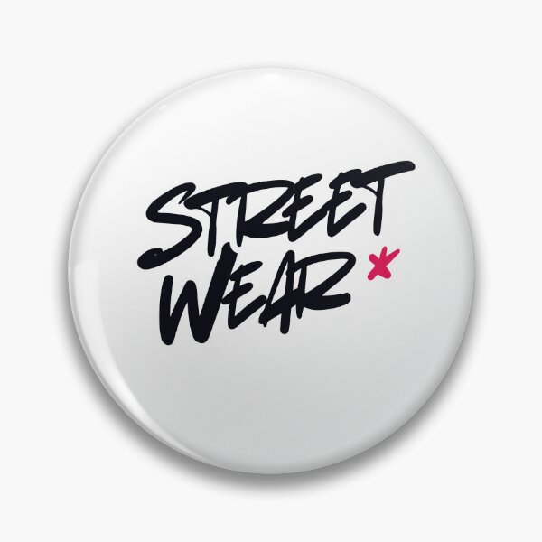 Item preview, Street Wear designed and sold by Typography Mall.