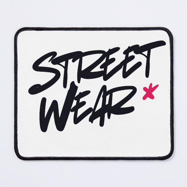 Item preview, Street Wear designed and sold by Typography Mall.