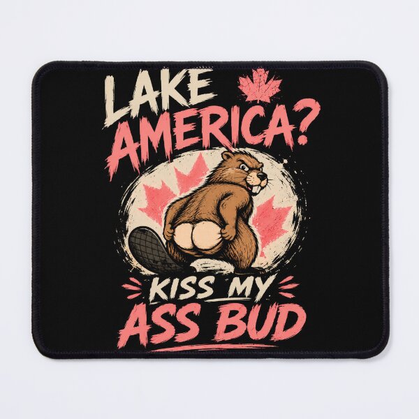 Item preview, Canadian Anti-Trump Pride – Canada Stands Strong | elbows up designed and sold by TEEJAMBOREE.