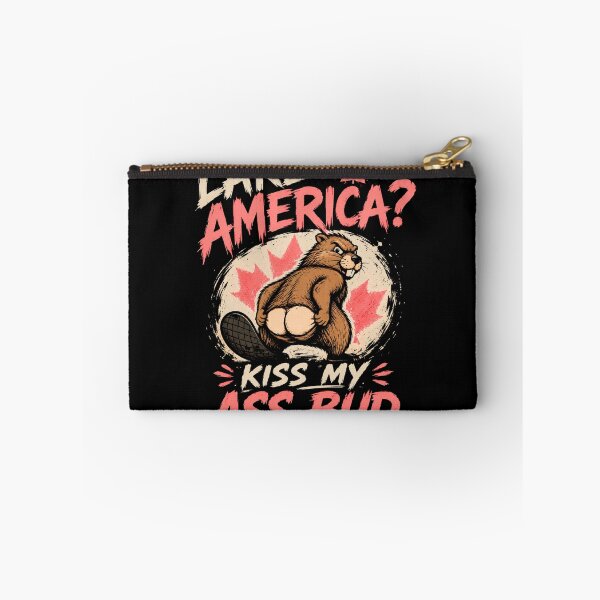 Item preview, Canadian Anti-Trump Pride – Canada Stands Strong | elbows up designed and sold by TEEJAMBOREE.