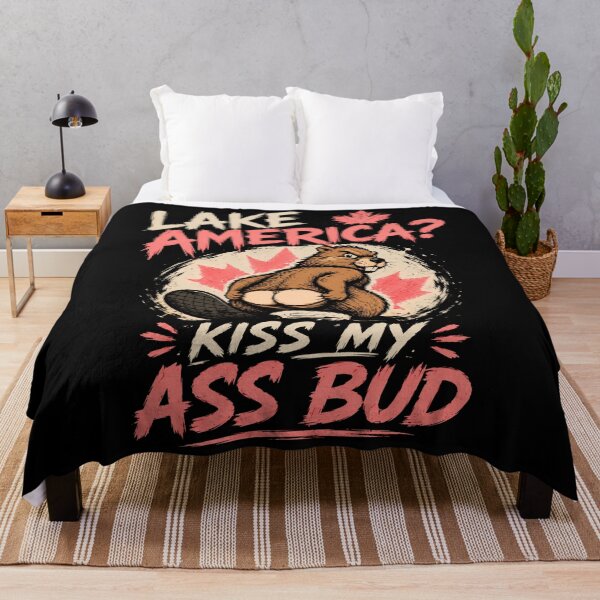 Item preview, Canadian Anti-Trump Pride – Canada Stands Strong | elbows up designed and sold by TEEJAMBOREE.