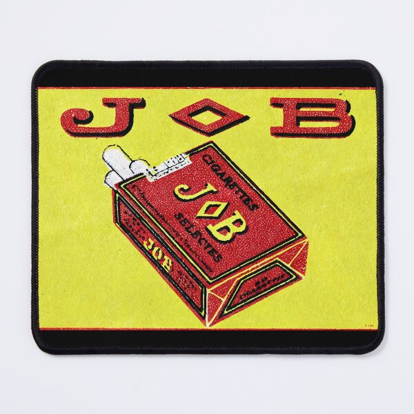 Item preview, JOB Matchbook Label Art designed and sold by joshcartoonguy.