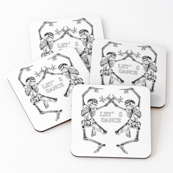 Item preview, Let's Dance Design designed and sold by Sidd Designs.