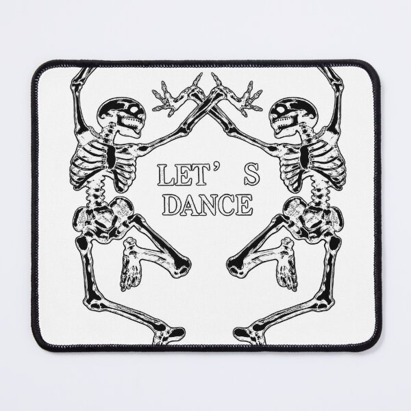 Item preview, Let's Dance Design designed and sold by Sidd Designs.