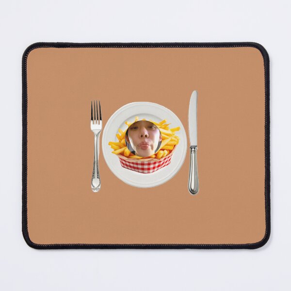 Item preview, TXT Yeeonjun french fries! designed and sold by hyukaria.kpop.