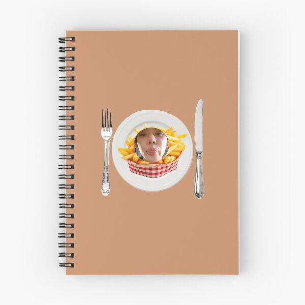 Item preview, TXT Yeeonjun french fries! designed and sold by hyukaria.kpop.