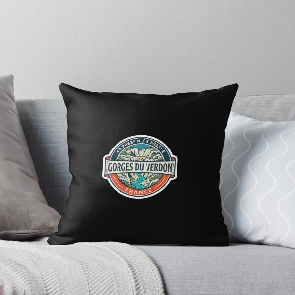 Item preview, Gargantas del Verdon, Francia designed and sold by TulipaGraphics.